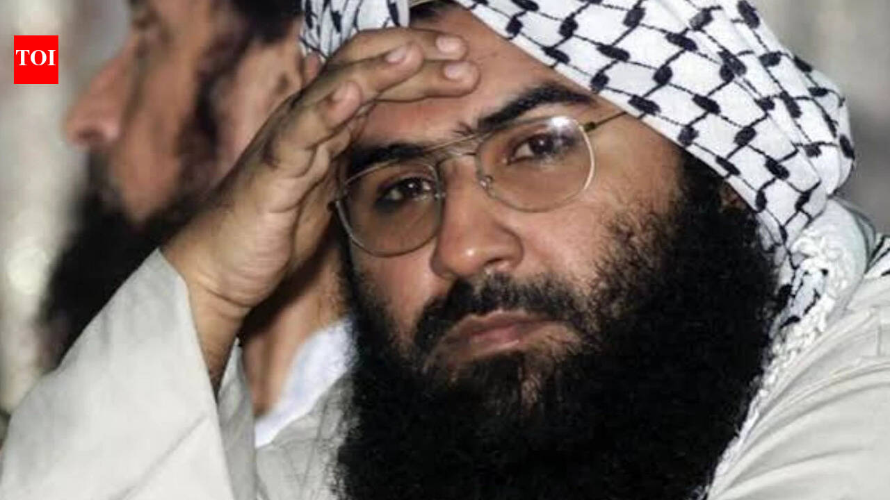 Pakistan has raised Masood Azhar's bounty in its R