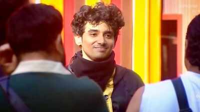 Bigg Boss Telugu 10: Charan’s surprise re-entry leaves housemates stunned