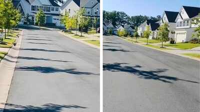 Indian woman in US shares 9 am street video, says ‘you will get everything except people’