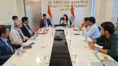 Odisha ties up with SBIePay to simplify digital payments for municipal services