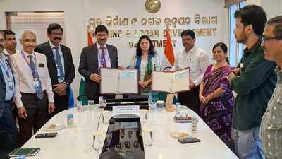 Odisha ties up with SBIePay to simplify digital payments for municipal services