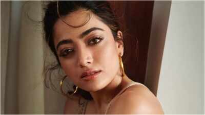 ‘I’m a Jack of all trades and master of none’: Rashmika Mandanna hits back at trolls criticising her accent, working across languages and how she is 'not necessarily good at any language’