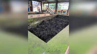 NGT panel suggests scaling down of Kapilaprasad waste unit