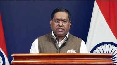 'Will take all necessary actions': India's stern warning amid reports of Bangladesh reviewing 101 bilateral pacts