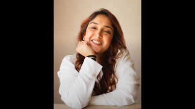 I thought the only way to be loved is if you’re broken: Ira Khan