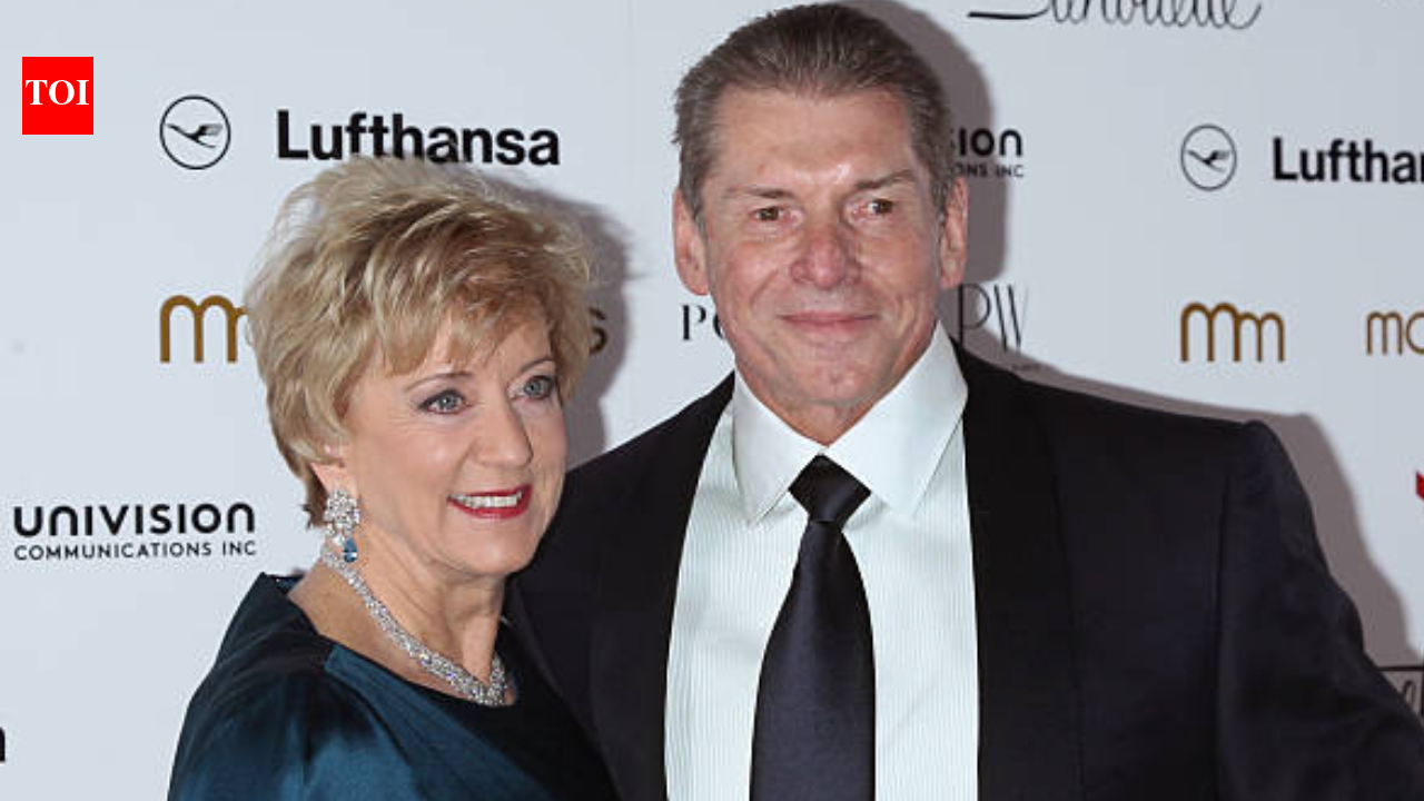 Vince and Linda McMahon Combined Net Worth