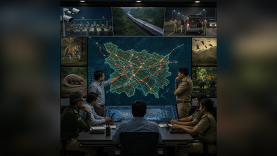 Bihar to map wildlife trafficking routes using GIS technology
