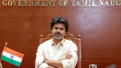 CM Vijay to launch one-gram gold ring scheme for babies born in Tamil Nadu govt hospitals