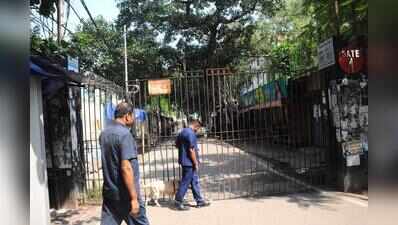 Threat email sparks security scare at Patna Civil Court