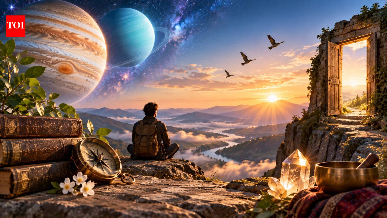 Spiritual Quote of the Day, September 20: Jupiter-Uranus Energy Brings a Lesson About Trusting an Unexpected Opportunity