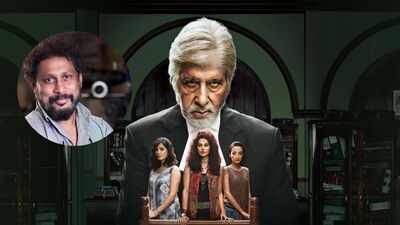Shoojit Sircar recalls how Amitabh Bachchan helped shape its iconic ‘NO means NO’ moment as Taapsee Pannu starrer ‘Pink’ clocks 10 years: ‘He would read poetry, and we would listen, he would give certain ideas'