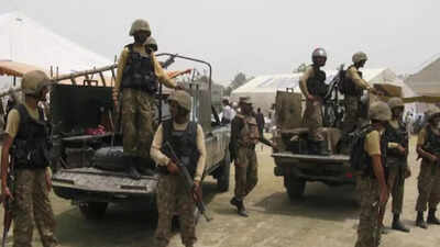 BLA claims 43 Pakistani personnel, ‘death squad’ members killed in Balochistan
