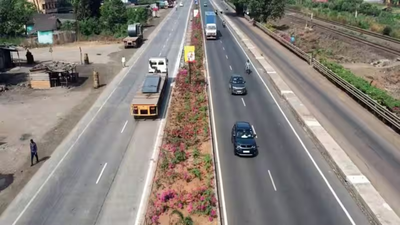 Mumbai-Goa Highway cost jumps 48% to Rs 16,909cr, RTI shows; Konkan commuters still wait for smoother ride