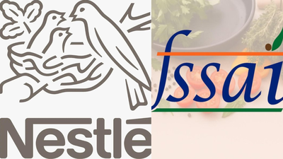 ‘Fully compliant’: Nestlé India responds to FSSAI action over infant nutrition products
