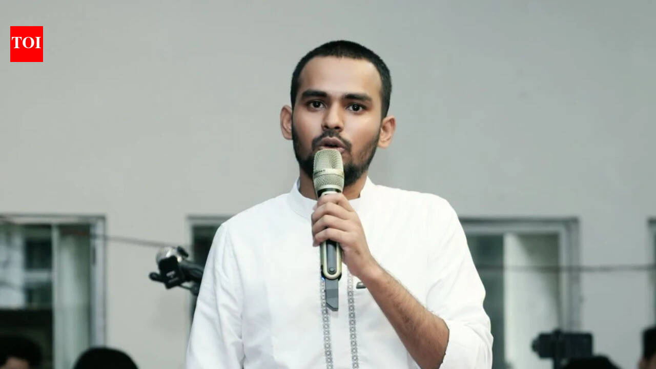 From July Uprising leader to graft probe: Former Yunus govt advisor Asif Mahmud under scanner
