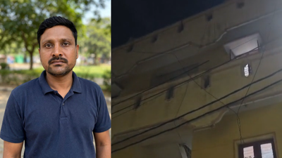 Bengaluru horror: Man strangles wife, burns her face with hot oil for not answering his call