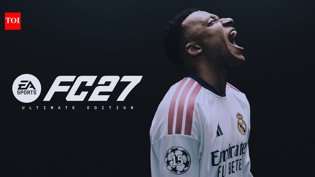 EA Sports FC 27 Launch Drives Gaming Merchandise & Digital Content Opportunity | September 2024