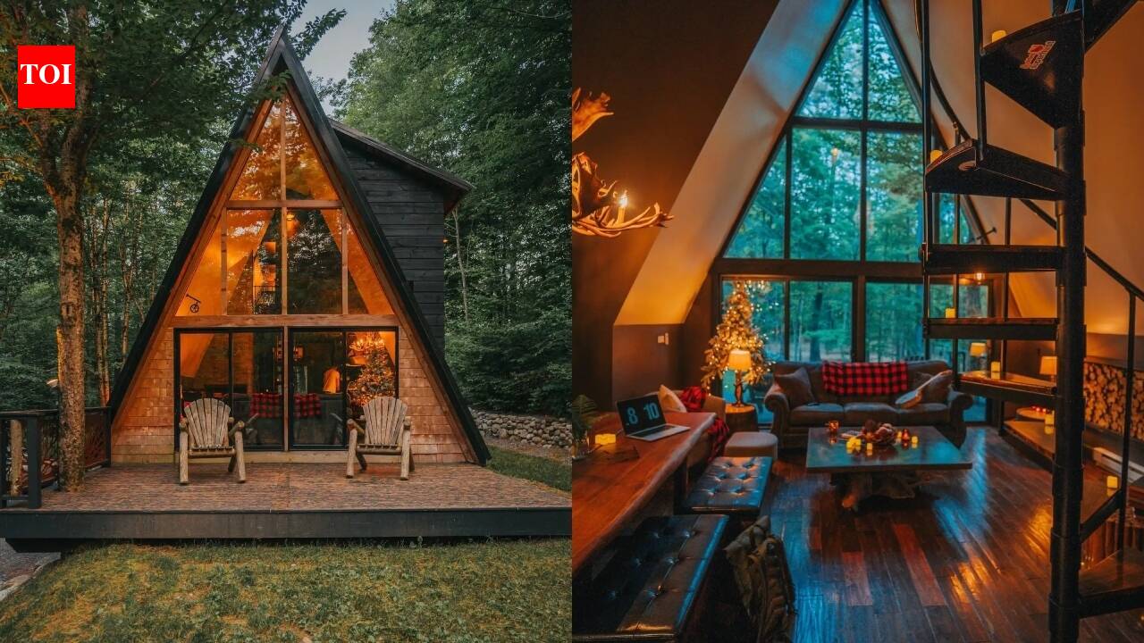 How a Connecticut carpenter turned $27,000 land into a $2.1M business
