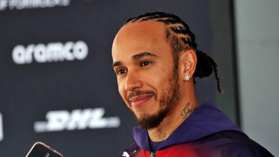 Lewis Hamilton pledged £20 million after remembering how school failed him; five years later Mission 44 is trying to open opportunities for millions of young people across continents