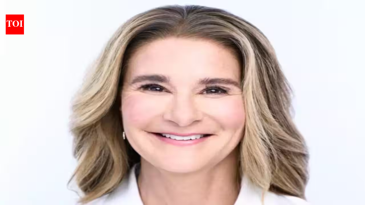 TechnologyQuote of the day by Melinda French Gates