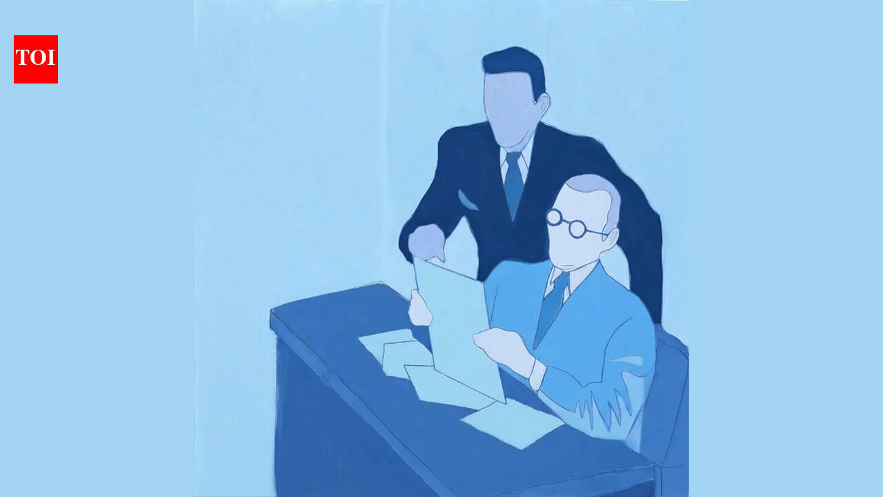 Your Ultimate Career Upgrade: Take On a MenteeMent