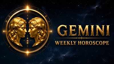 Gemini, Weekly Horoscope, September 20 to September 26, 2026: Pending payments, midweek challenges and weekend relief