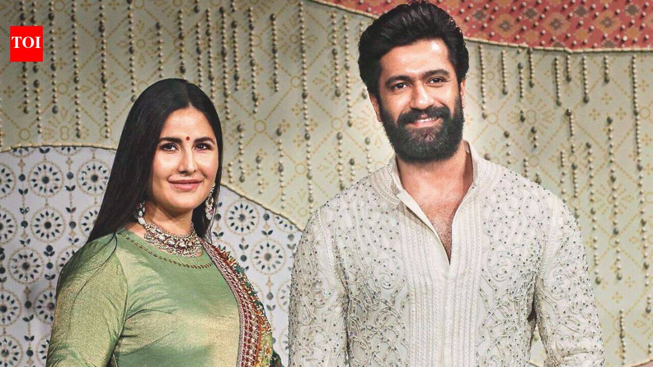 Life StyleKatrina Kaif had a baby. Why are we stil
