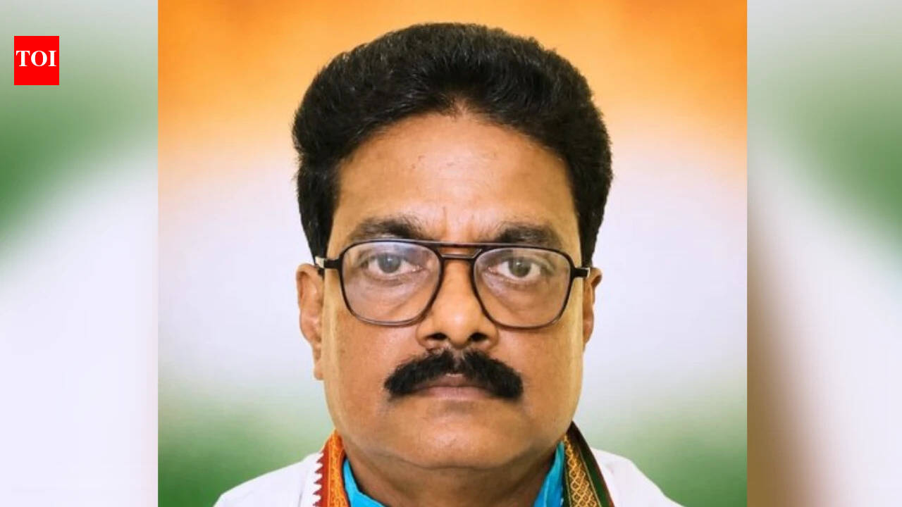 Opposition Alleges Politically Motivated Timing Surrounding Nandigram Candidate Arrest