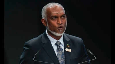 Maldives settles $150m India loan; final $50m tranche paid after six extensions