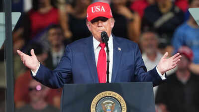 From Macaca to MAGA: How one needling remark can become a political thorn for Donald Trump