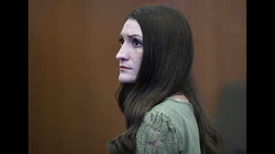 ‘I had no doubts’: Lone holdout juror says Lindsay Clancy deliberately killed her 3 children
