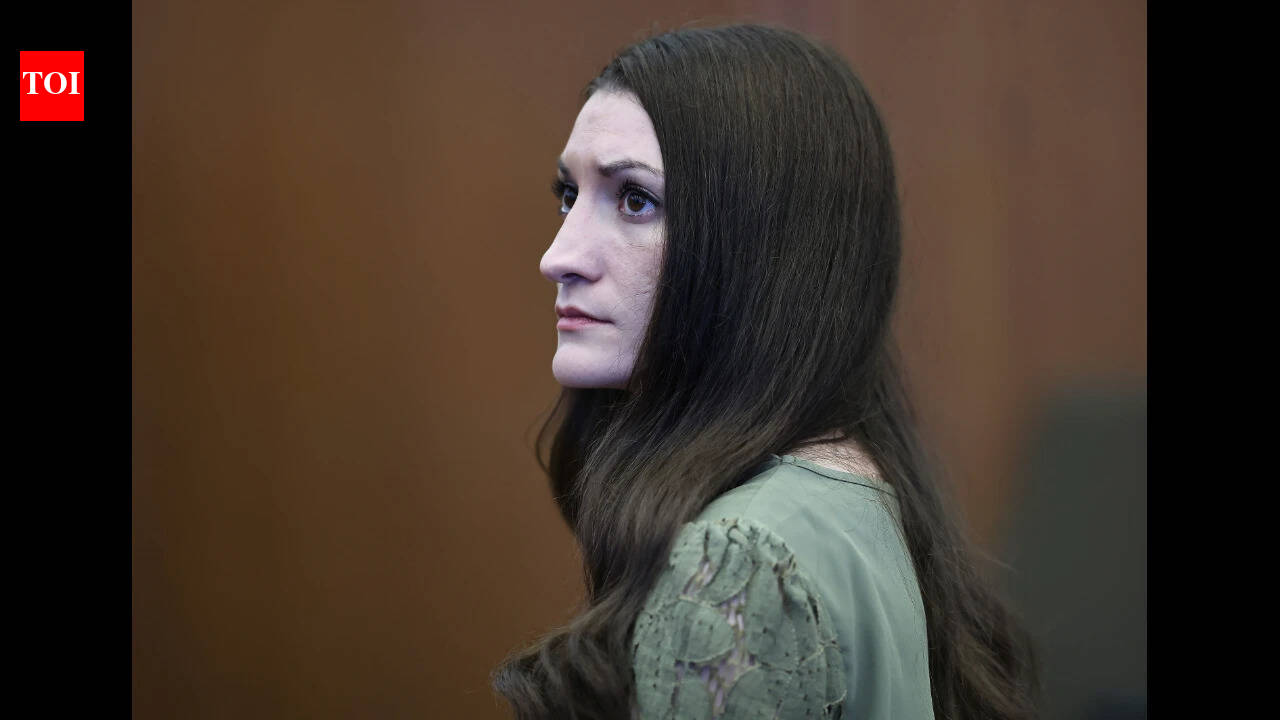 ‘No doubts’: Lone holdout juror says Lindsay Clancy deliberately killed her 3 kids