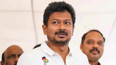 'Tamil Nadu not against Hindi': Udhayanidhi Stalin responds to Supreme Court remark, rejects Navodaya schools