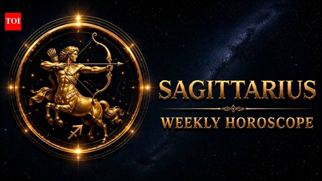 AstrologyWeekly Guidance For Sagittarius: Patience