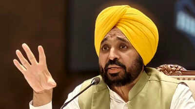 Punjab govt announces 8 pc DA hike for employees, pensioners