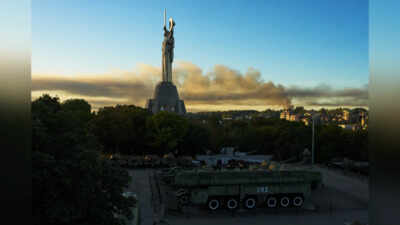UN report finds widespread sexual violence in Ukraine war, 89% of cases linked to Russia