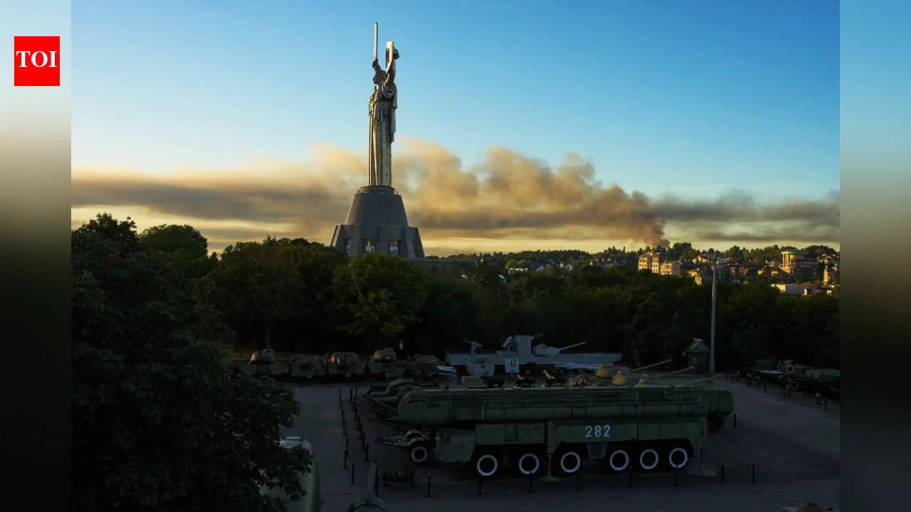 UN report finds widespread sexual violence in Ukraine war, 89% of cases linked to Russia