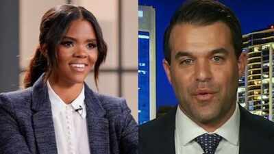 “Wrong again”: Andrew Kolvet hits back at Candace Owens over claims about Erika Kirk’s Idaho event