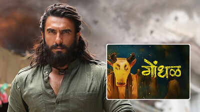 Why 'Dhurandhar' lost to 'Gondhal' in Oscar race; jury member reveals Ranveer Singh starrer got just 4 votes