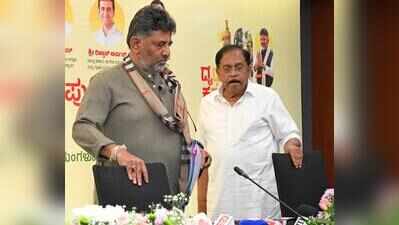 Govt assessing Belapu centre’s suitability for sports university: Parameshwara