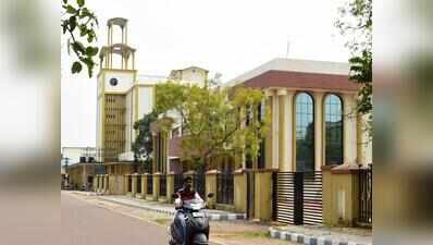 Utkal univ orders probe into paper leak allegation