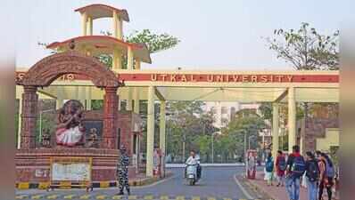 Utkal univ orders probe into paper leak allegation
