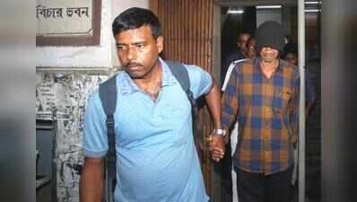 Jharkhand police to seek remand of Maoist Asim Mandal