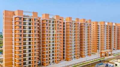 BDA opens Ekamra Residency flat applications, prices disappoint middle class