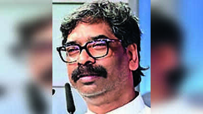 HC rejects Hemant’s plea to stay PMLA proceedings