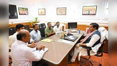 NHAI told to speed up works in Gopalganj, Buxar