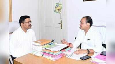 State sets 50L quintal paddy procurement target
