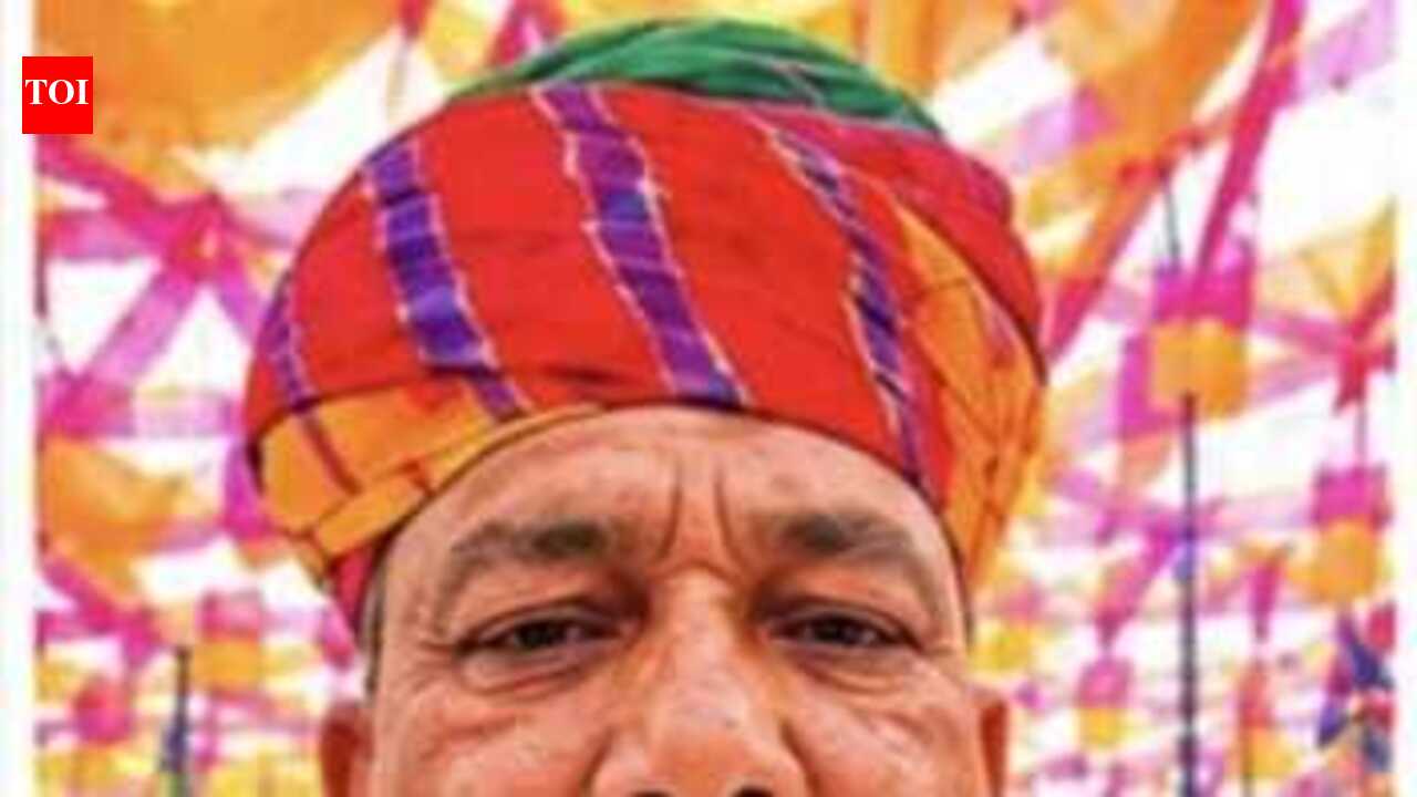 RLP candidate who got zero votes moves court | Jaipur News - The Times ...
