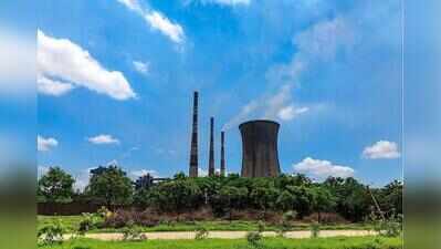 Thermal plants run at summer pace amid monsoon heat