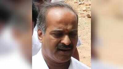 Bangalore Central BJP MP lobs Rs 5500-crore question; citizens say area has party MLA for 18 years